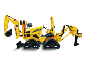 Imagen de Zanjadoras