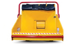 Fácil mantenimiento