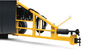 Controles eficientes de la modalidad de transporte