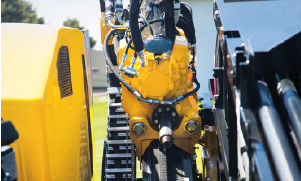 Potencia en el trabajo