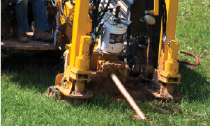 Rapidez en instalación