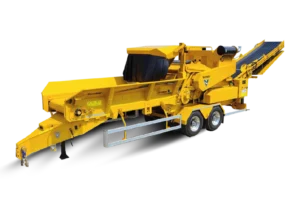 Imagen de Trituradoras