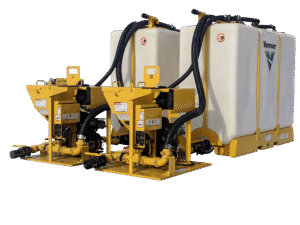 Imagen de Mezcladores