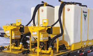 Configuración que se adapta