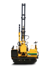 Imagen de Hincadoras de poste