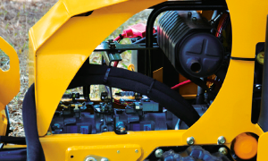 Fácil mantenimiento