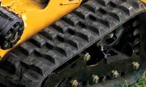 Adaptabilidad al terreno