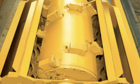 Rendimiento óptimo de corte