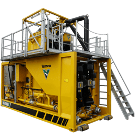 Imagen de Recicladoras