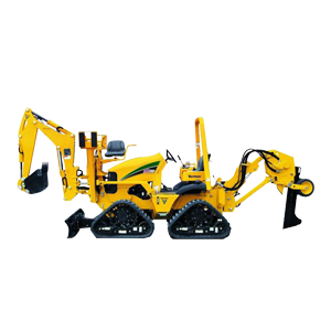 Imagen de Zanjadoras